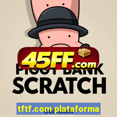 tftf.com plataforma
